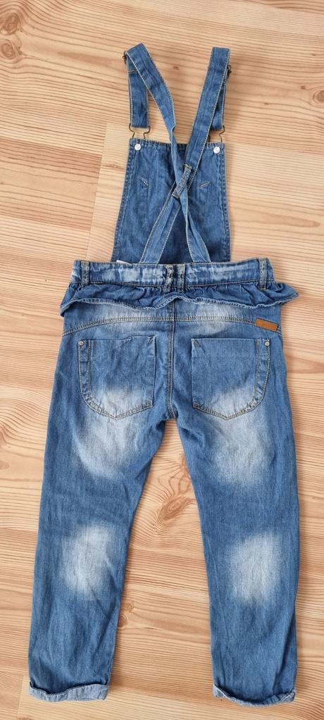 Rifle na traky name it, name it,104