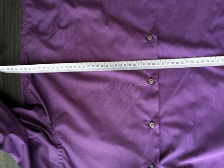 Pánska košeľa hugo boss, l