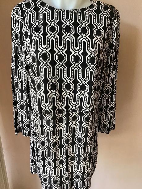 Krasne šaty /17a, h&m,m