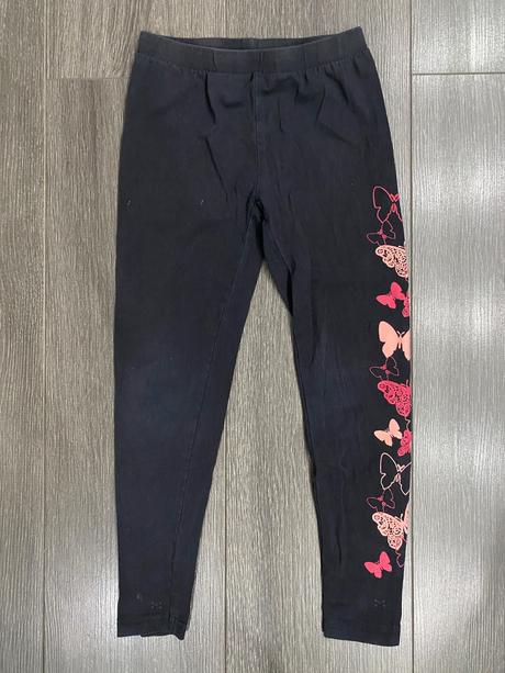 Dievčenské leginy velk.122, kiki&koko,122