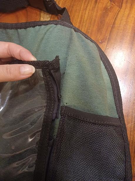 Ochrany chrbta predných auto sedadiel 2ks, 