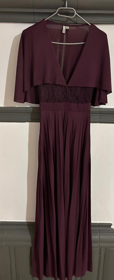 Spolocneske saty asos, s