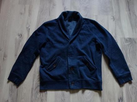 Pánska mikinobunda h&m, h&m,m