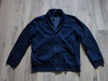 Pánska mikinobunda h&m, h&m,m