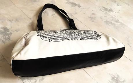 Luxusná kabela do ruky, 