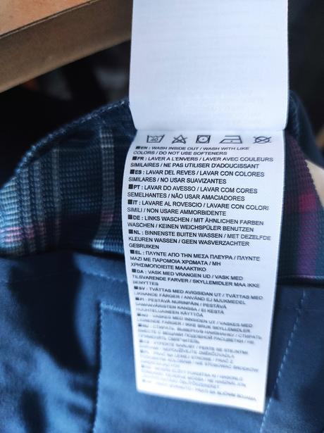 Športové nohavice, nike,38