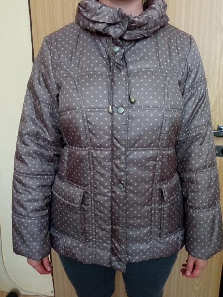Ľahká dámska bunda, 42 / 44 / 46