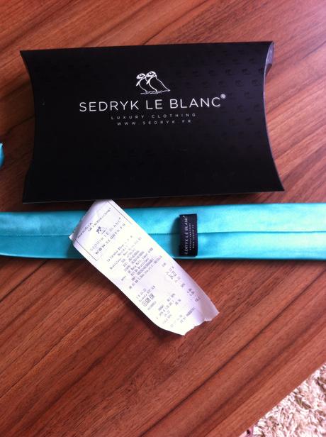 Spoločenské šaty, 40