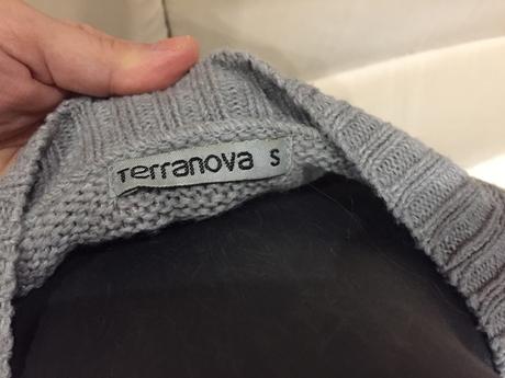 Svetrik, terranova,s