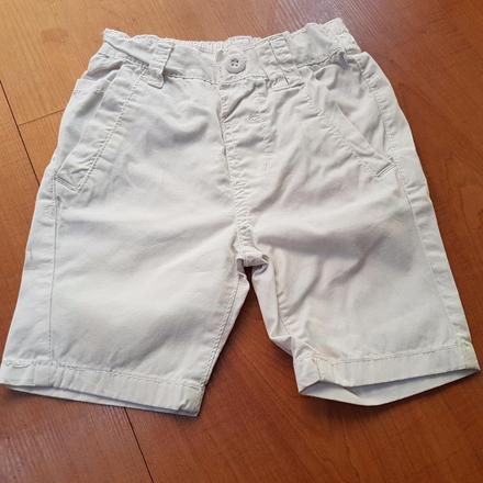 Biele šortky 80, early days,80