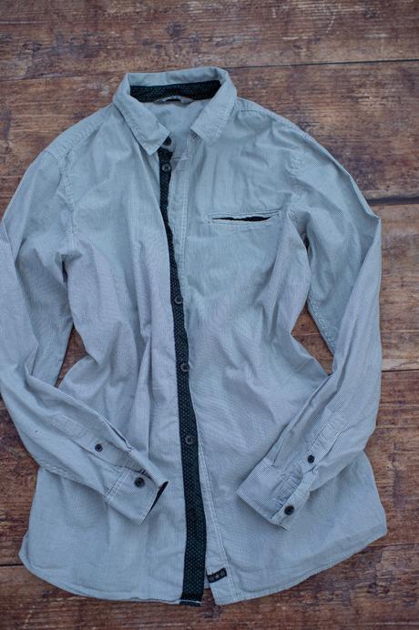 Košeľa, 164-ka, 164