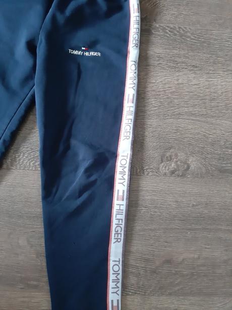 Tepláky  164   xs  s, s