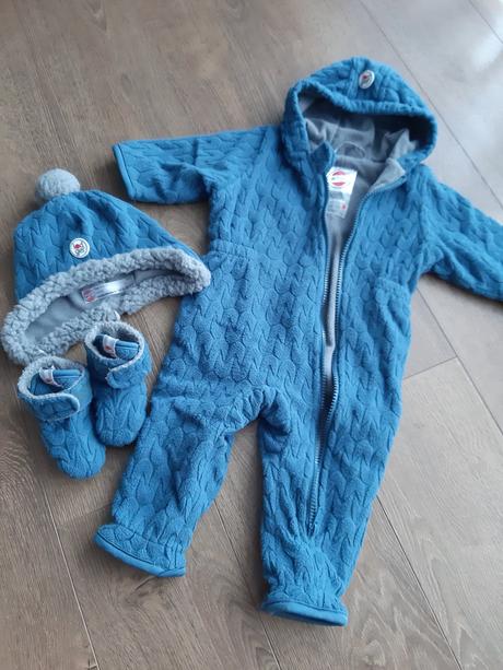 Zimný komplet lodger, lodger,68