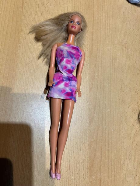 Barbie,
