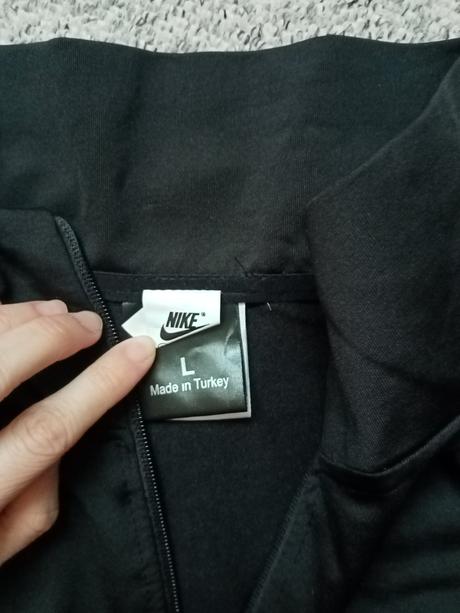 Panska/chlapcenska mikina nike vel. l, nike,l / m