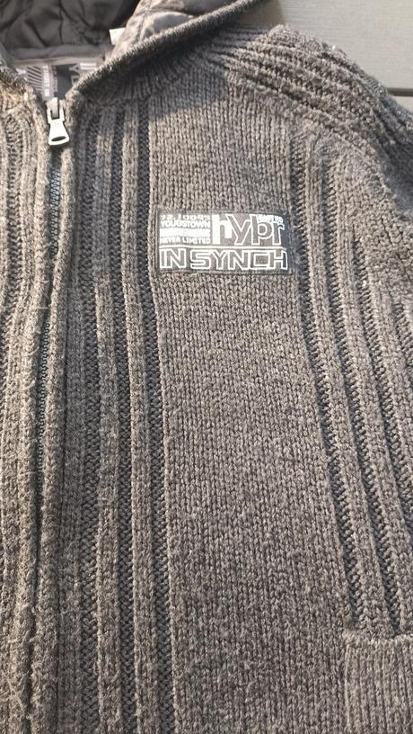 Sveter vel. 146/152, c&a,146