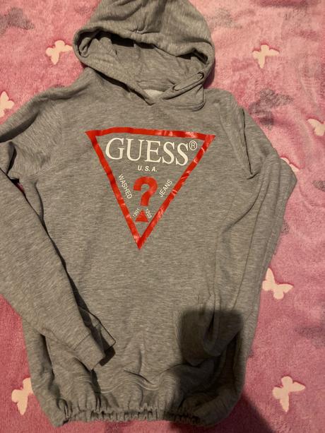 Guess mikina 14 rokov, guess,152