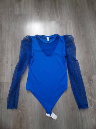 Dámske elegantné body, 