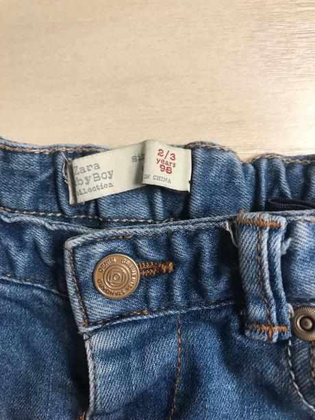 Frajerské rifle, zara,98