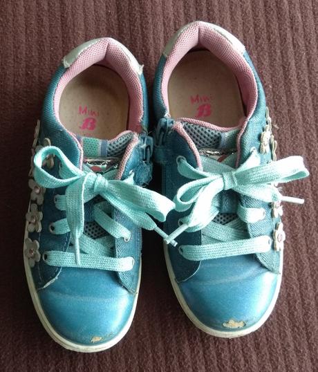 Tenisky baťa, baťa,29