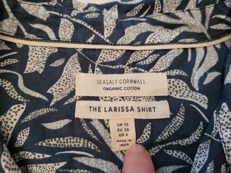 Damska bluzka 38, 38