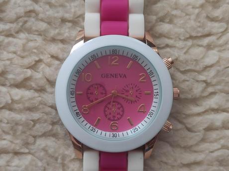 Dámske hodinky - posledné kusy, 