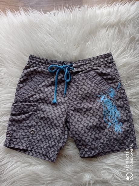 Kvalitne plavky super na 5-6 rokov z anglicka, 116