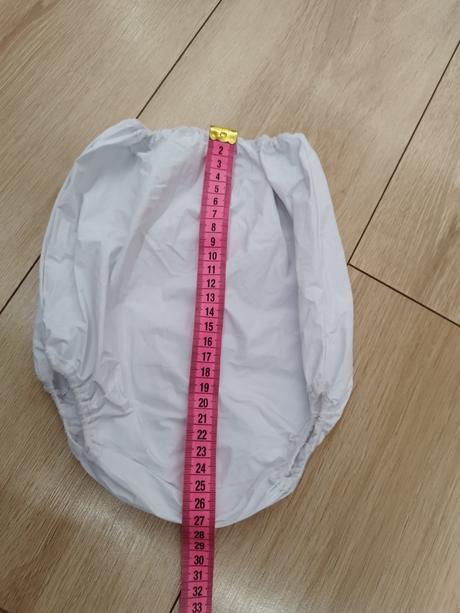 Gumené gaťuše, 86