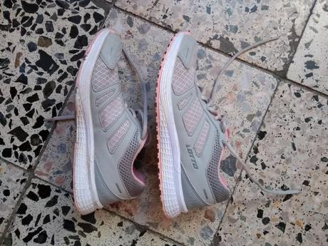 Dievčenské topanky lotto, lotto,37