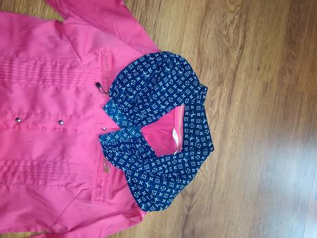 Blúzka - košeľa lv, 40