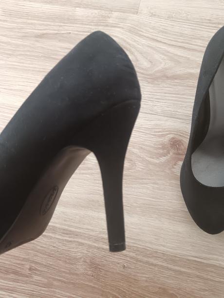 Dámske lodičky 37, graceland,37