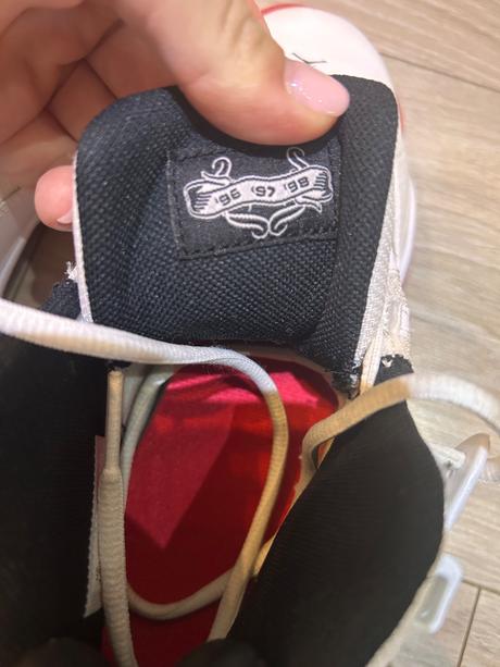 Nike air jordan detské tenisky, air jordan,35