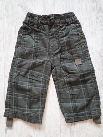 Podšité nohavice 68, dirkje,68