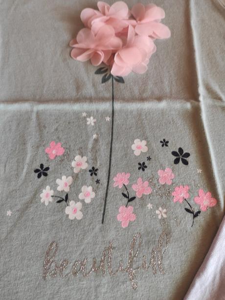 Tričká s krátkym rukávom č. 128, pepco,128