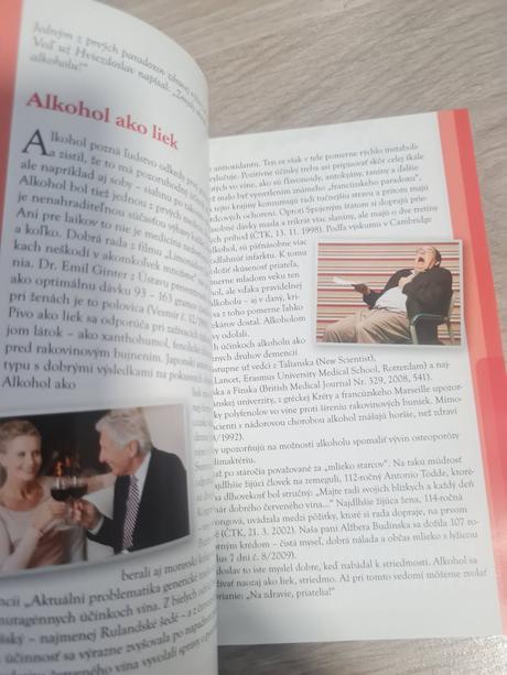 Navod na dlhovekost, 