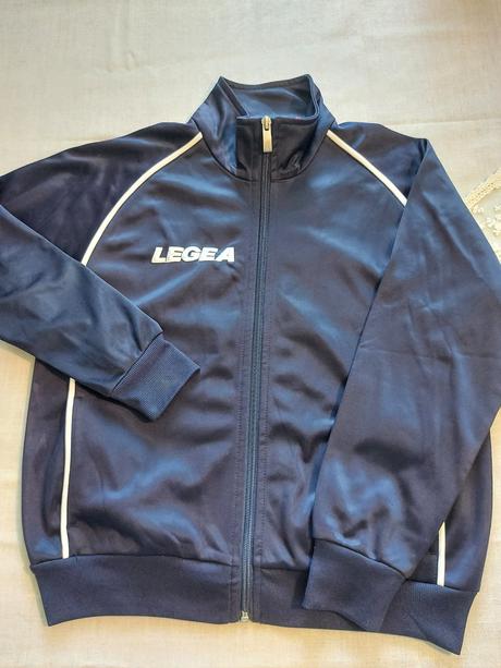 Športová súprava legea, vek cca 7-9, 128