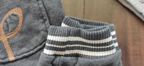 Tepláčiky pomp de lux + druhé grátis, pompdelux,92