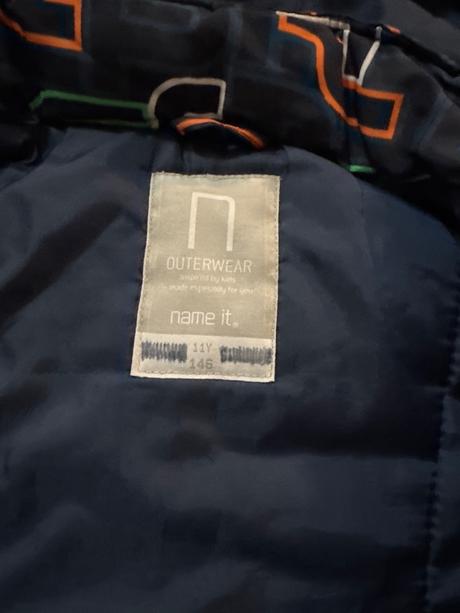 Zimna bunda, name it,146