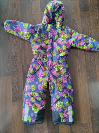 Zimný overal pidilidi, pidilidi,98