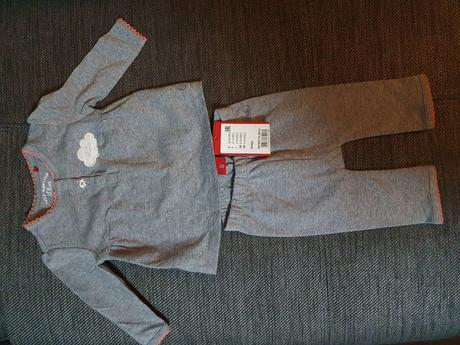 Nova súprava veľkosť 50/56, s.oliver, s.oliver,50 / 56