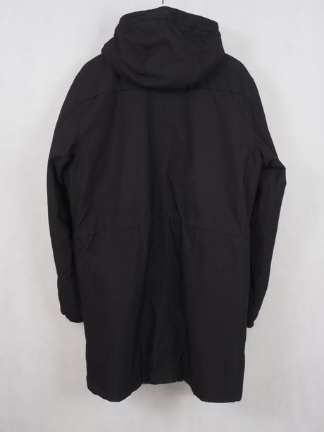 Luxusná pánska bunda signal, s