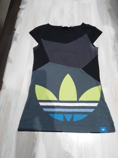 Tričko adidas, adidas,s