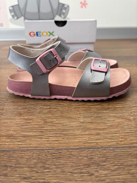 Sandálky geox 32, geox,32