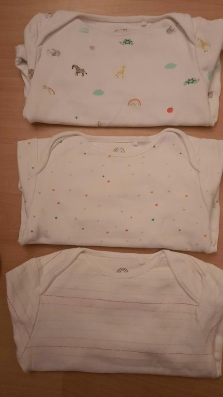 Balík next 80, 68–80