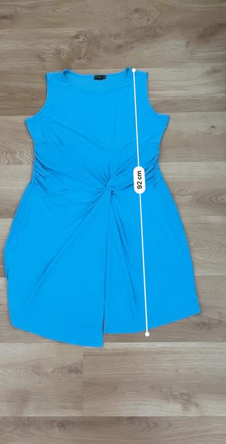 Šaty bodyflirt 44/46, bonprix,44