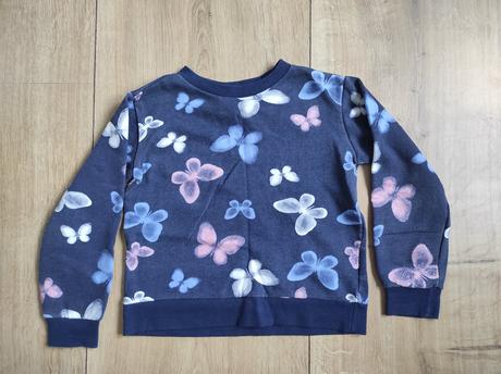 Mikina 122/128, dopodopo,122