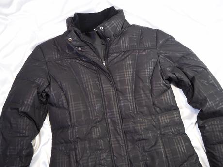 Kvalitná pierková bunda street one, street one,44