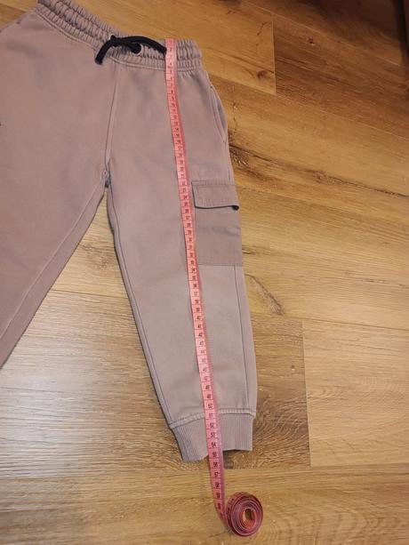 Tepláky next, next,104