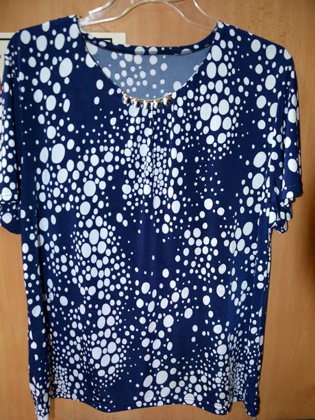 Dámske tričko, 40 - 52