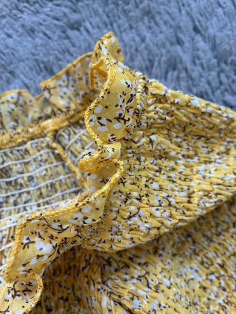 H&m top, h&m,s